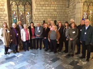 CAGG ple pensions