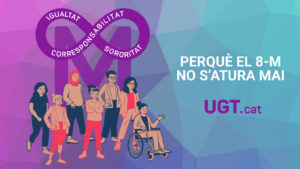 Assemblea UGT