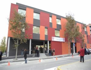 Seu UGT Baix Llobregat