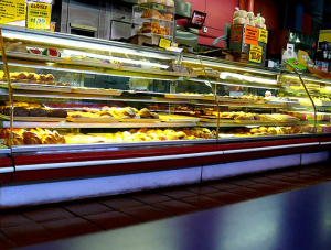 panaderia