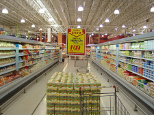 supermercado