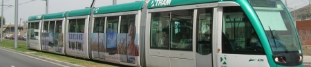 tramvia