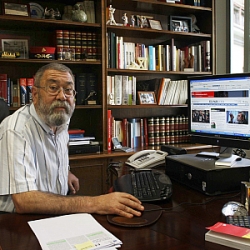candidomendezelpais