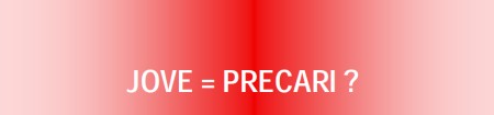jove-precari