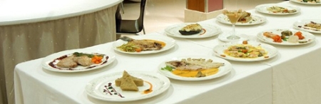 catering