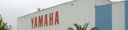 yamaha