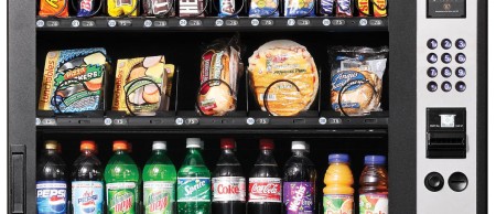 vending