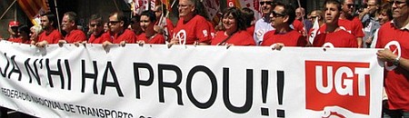 UGT-Prou