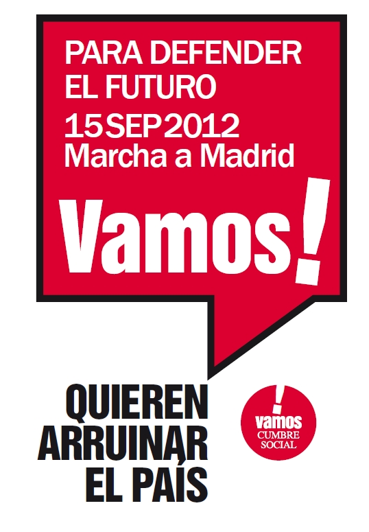 vamos
