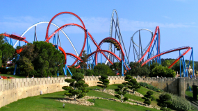 port-aventura