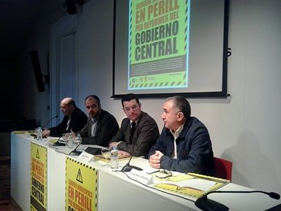 campanya local