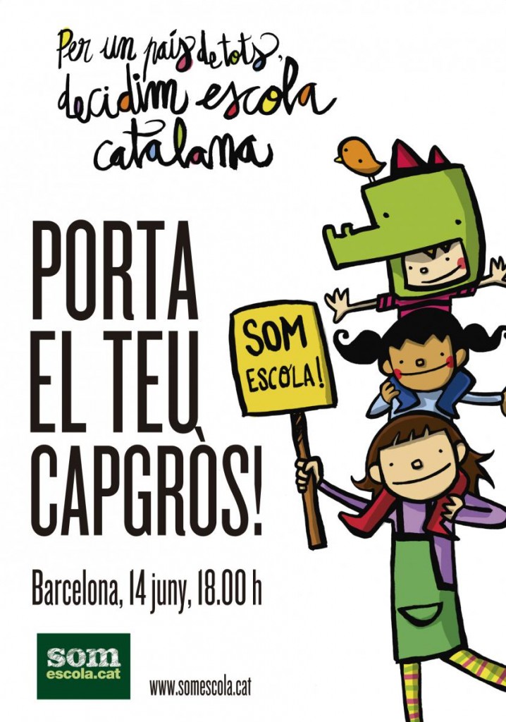 cartell_somescola_14j_autor_joan_turu