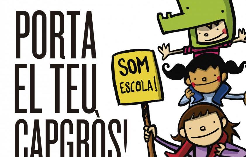 cartell_somescola_14j_autor_joan_turu