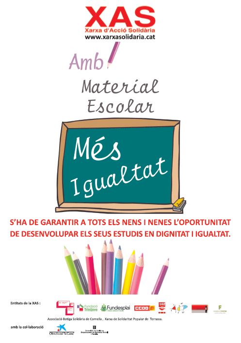 cartell XAS