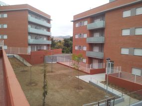 pisos montgat