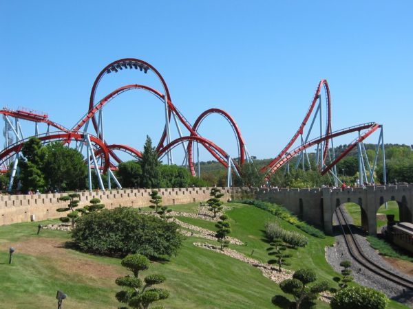 port-aventura