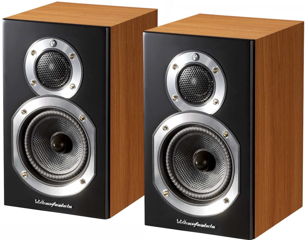 altavoces