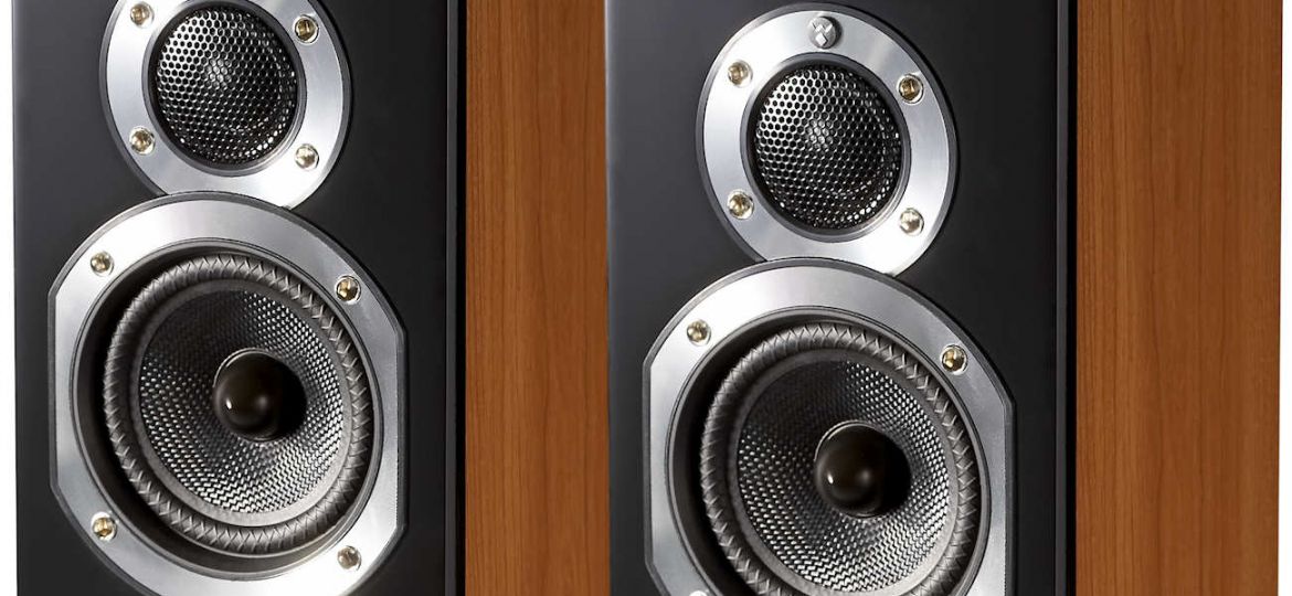 altavoces