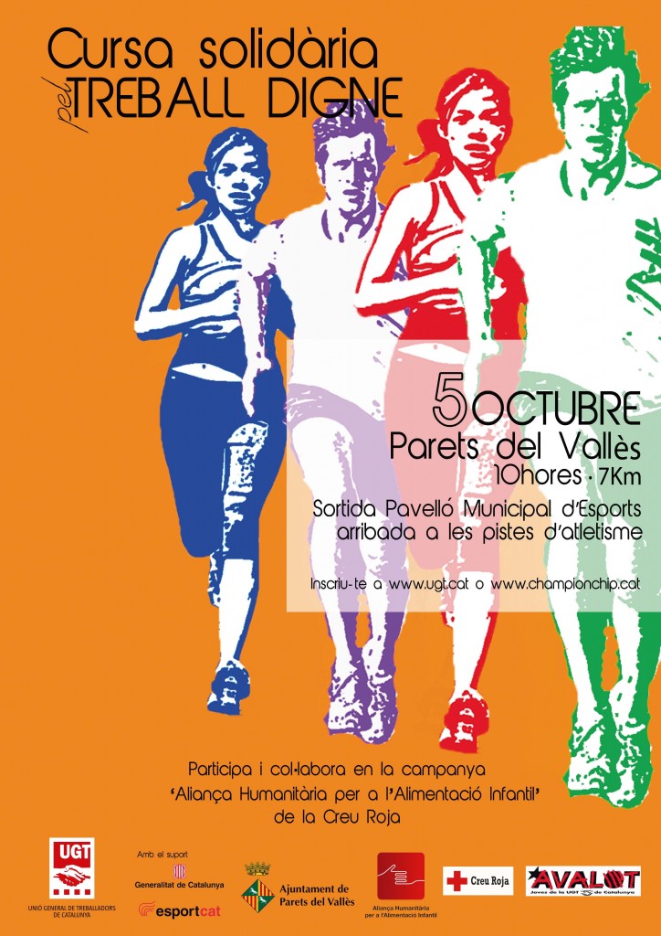 cartell-cursa