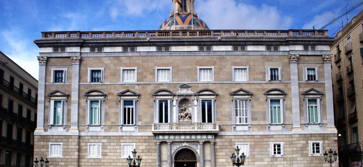 Generalitat