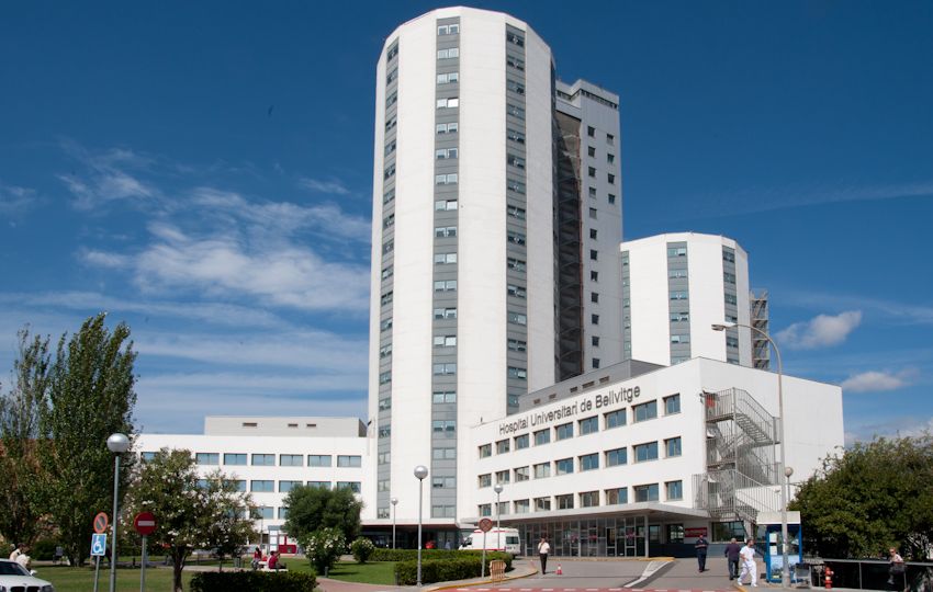 Hospital-de-Bellvitge