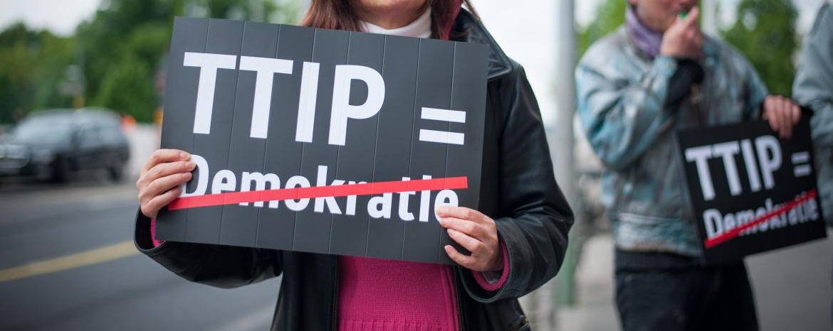 TTIP-demokrat