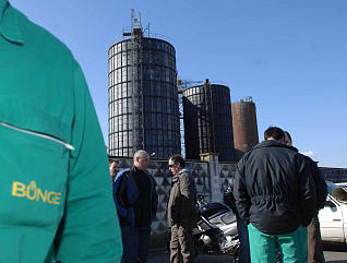 Bunge Ibérica