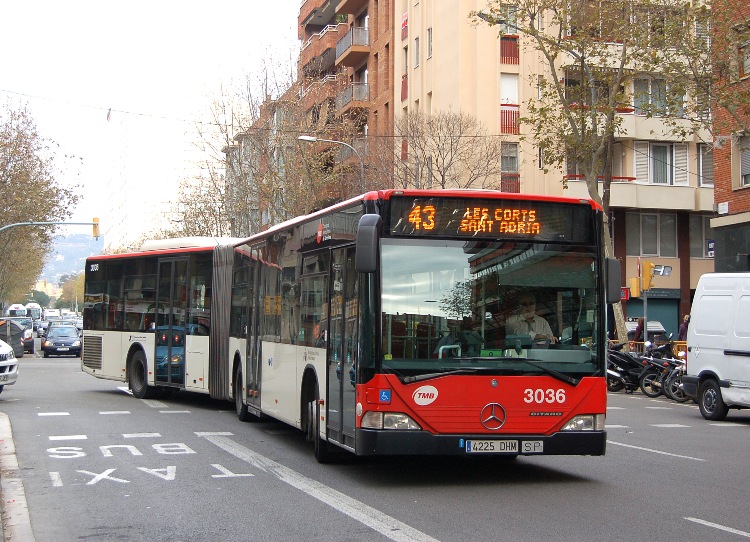 La FeSMC UGT arriba a un acord sobre els coeficients reductors dels treballadors i treballadores del sector de transport de viatgers i es desvincula de la vaga
