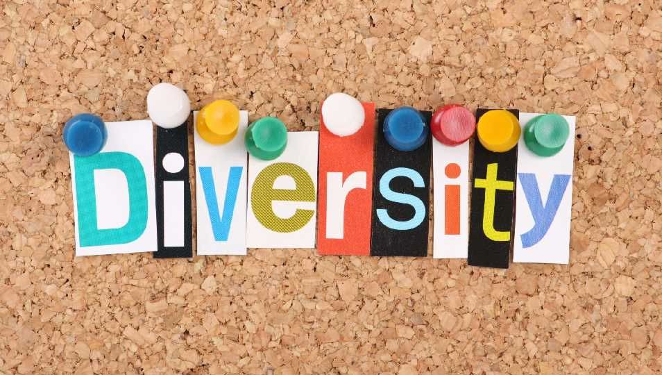 diversity