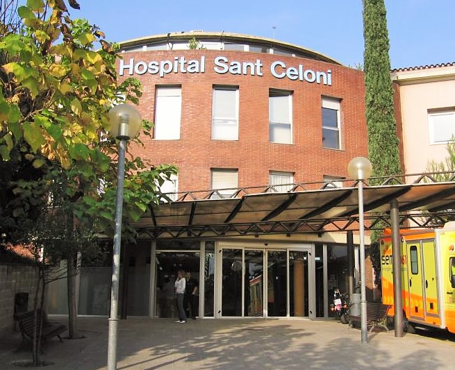 hosptial-sant-celoni