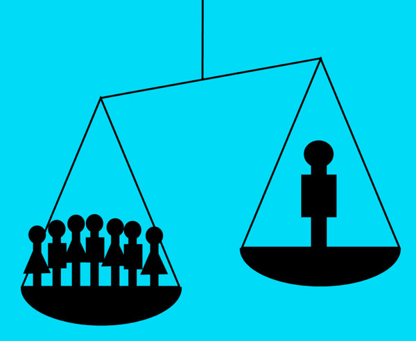 inequality