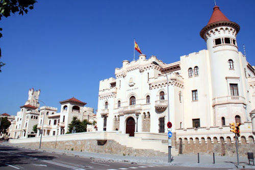 pedralbes