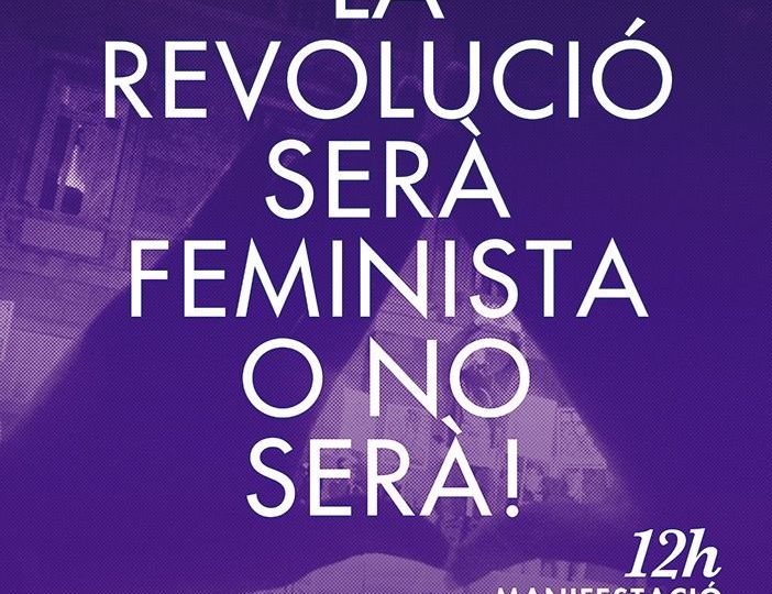 la-revolucio-sera-feminista