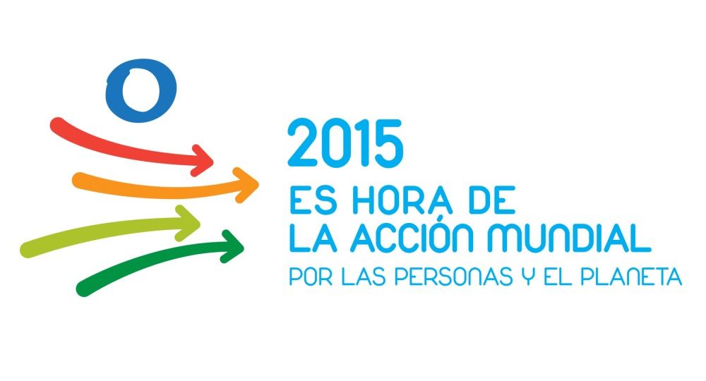 2015 Time for Global Action_Spanish