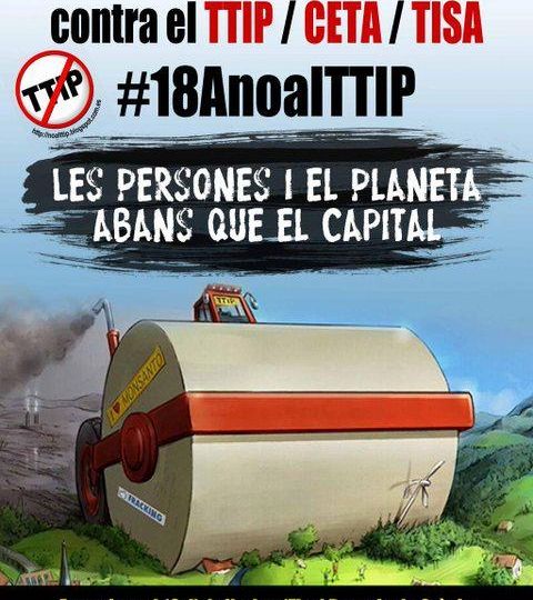 TTIP-18A