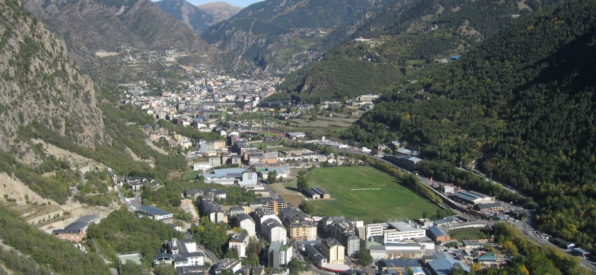 andorra