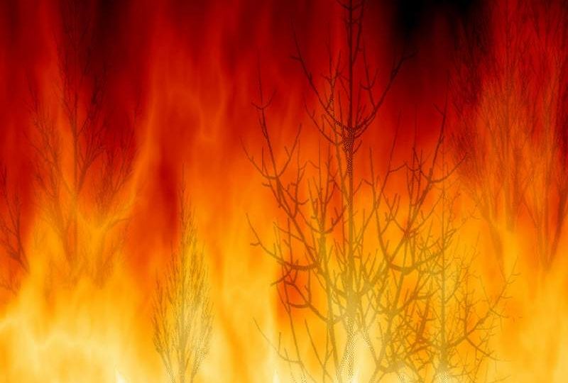 incendio
