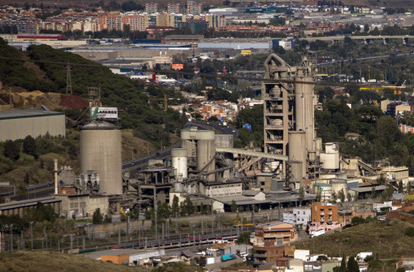 lafarge
