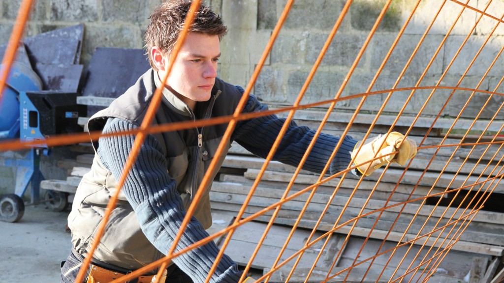 young-worker