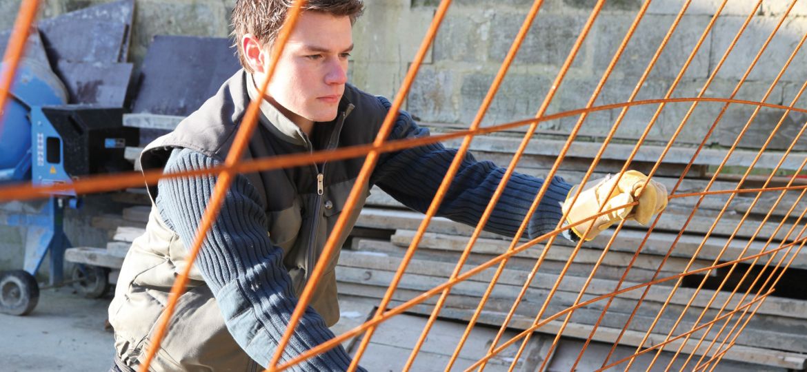 young-worker