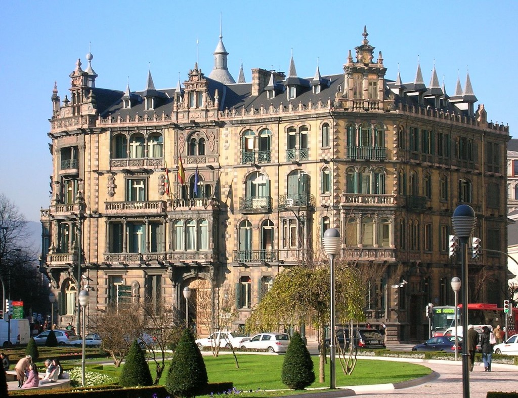 Font: Wikimedia, Autor: Javier Mediavilla Ezquibela
