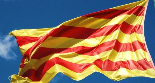 senyera-catalana