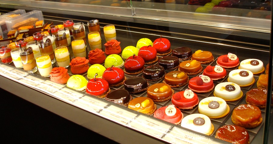 pastisseria