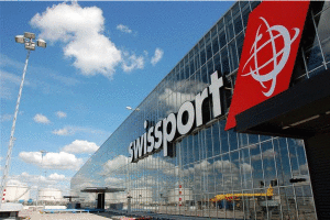 Swissport