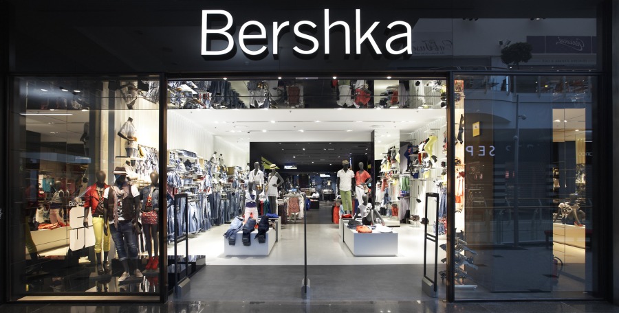 bershka