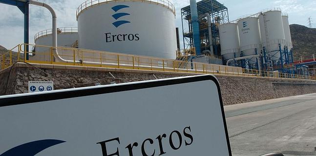 ercros
