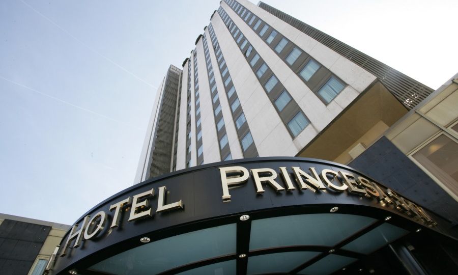 hotel-princesa