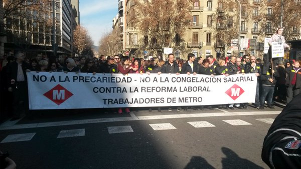 mani-metro