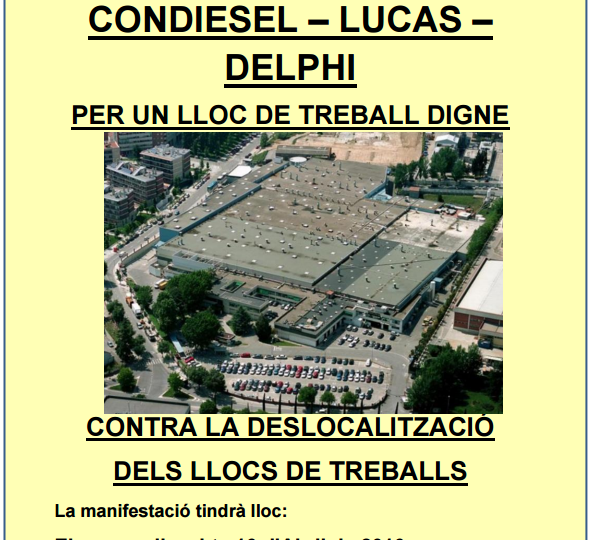 cartell-delphi
