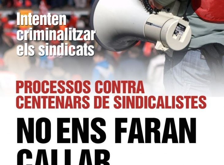 vaga no es delicte